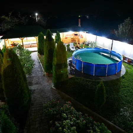 Pensiunea Mama Lia Guest house 3*