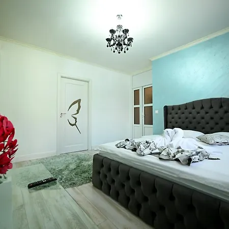 Pensiunea Mama Lia Guest house 3*