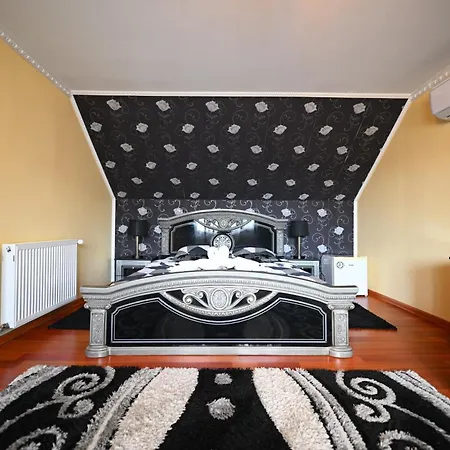 Guest house Pensiunea Mama Lia