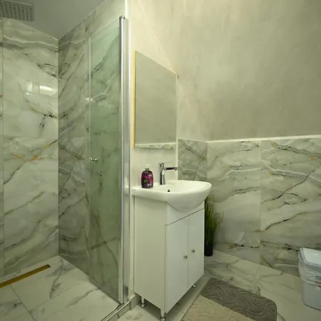 Pensiunea Mama Lia Guest house